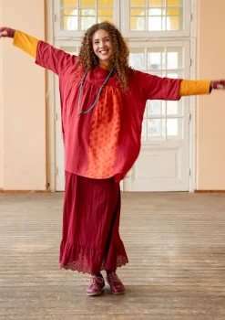 Pellavatunika ”Sonata”