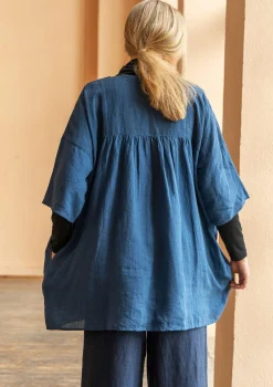 Pellavatunika ”Sonata”