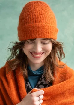 Pipo alpakkasekoitetta