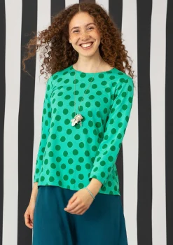 Pusero "Mika" ekopuuvillaa ja modaalia