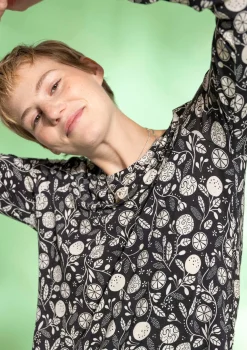 Pusero "Pomerans" modaalia ja elastaania