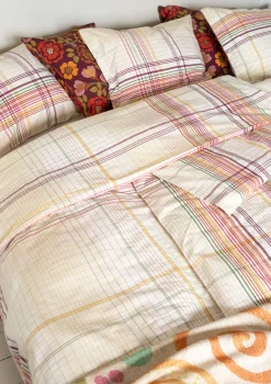 Pussilakana "Rainbow" ekopuuvillaa