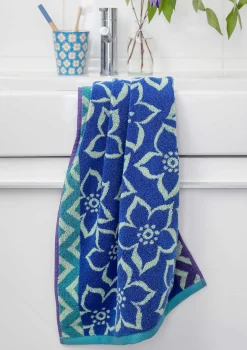 ”Stars”-pyyhe ekopuuvillaa