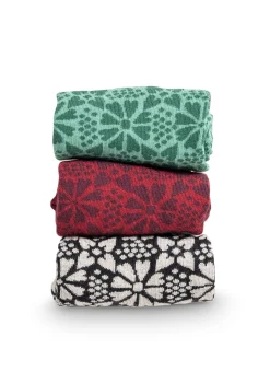 Sukat ”Freja” ekopuuvillaa