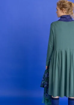 Trikoomekko ”Helga” lyocellia/elastaania