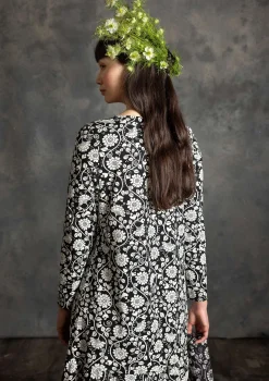 Trikoomekko "Rupangi" ekopuuvillaa