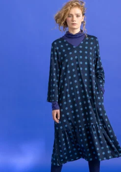 Trikoomekko ”Tyra” ekopuuvillaa/modaalia