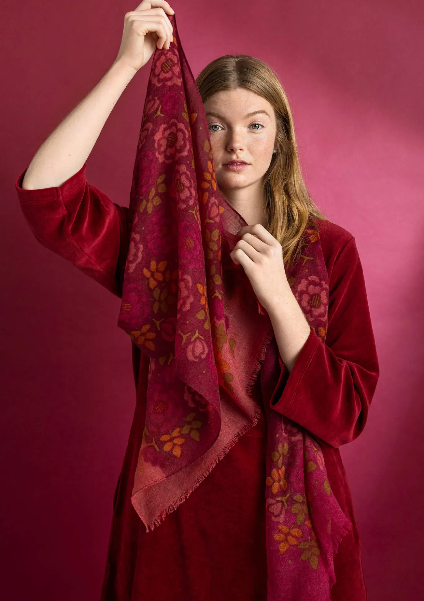 Villahuivi ”Astrid”