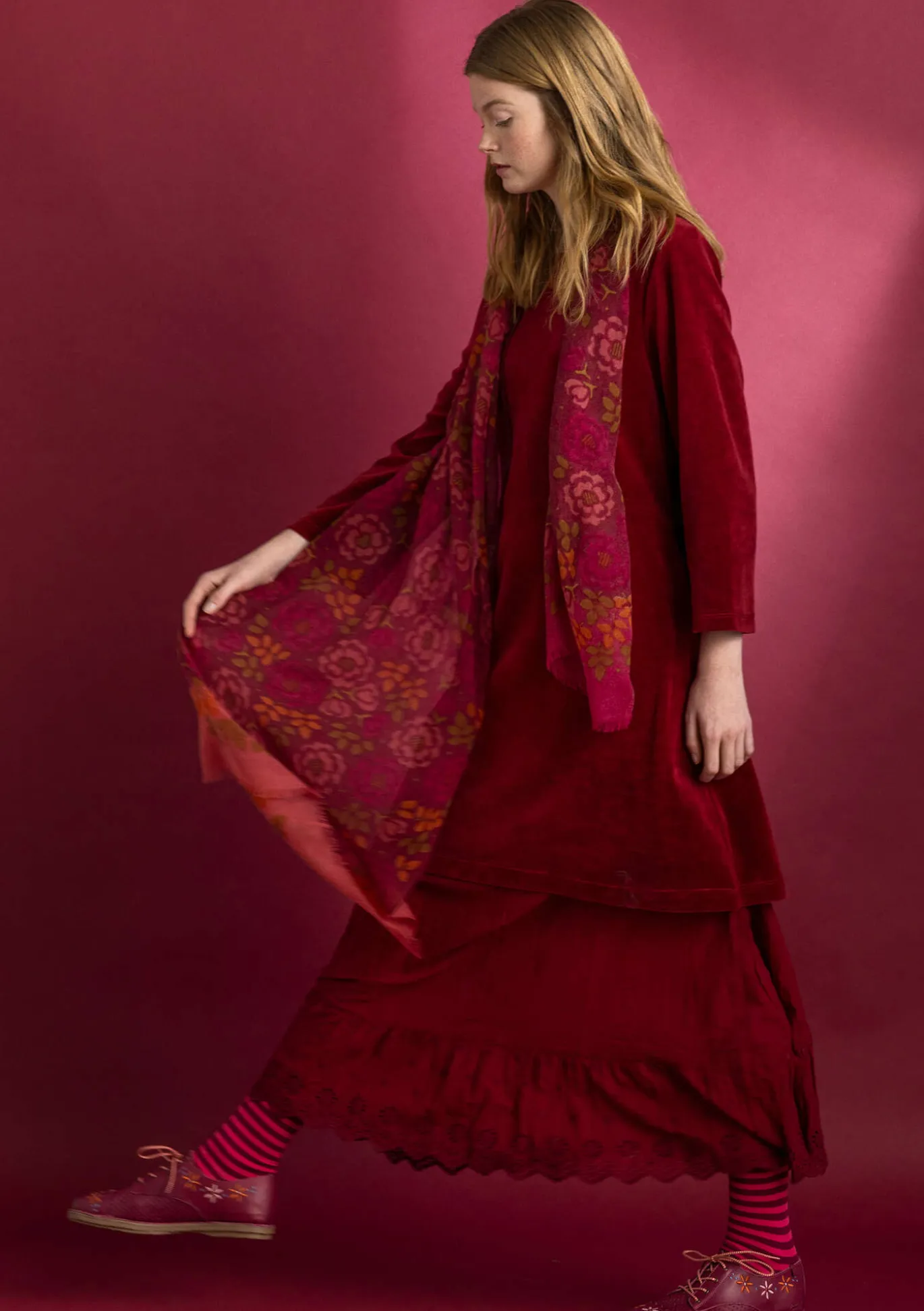 Villahuivi ”Astrid”