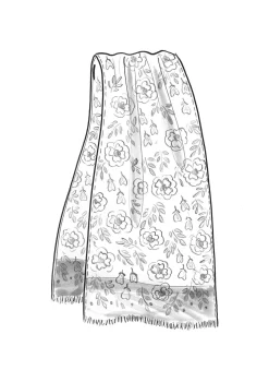 Villahuivi ”Astrid”